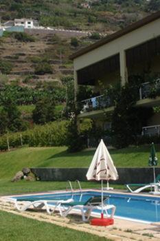 Hotel Engenho Velho Estalagem Arco da Calheta  Exterior foto