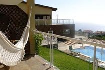 Hotel Engenho Velho Estalagem Arco da Calheta  Exterior foto