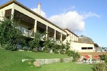 Hotel Engenho Velho Estalagem Arco da Calheta  Exterior foto